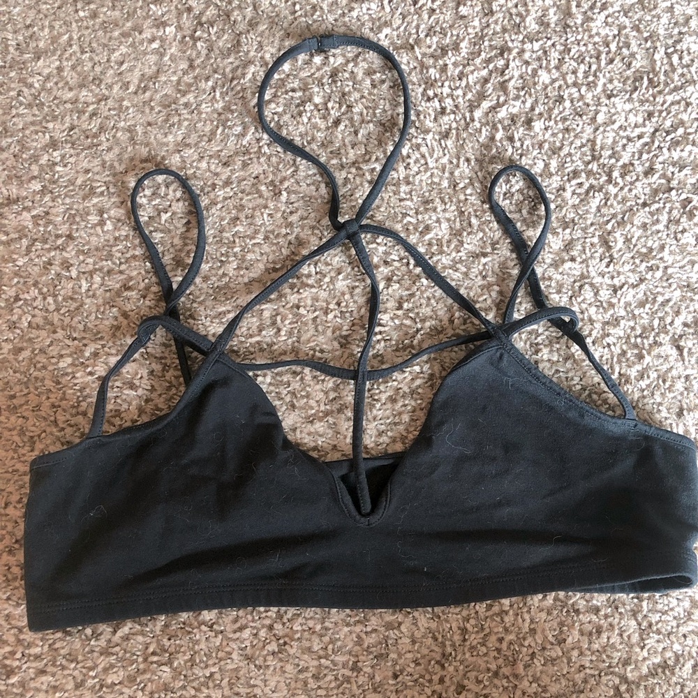 ‼️Express Bralette‼️